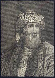 Josphus Flavius ook bekend als Joseph Ben Matthias door English School